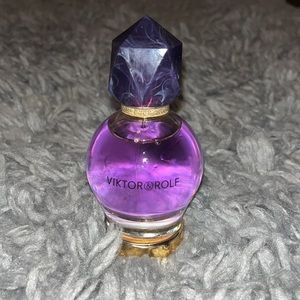 New Without Box Viktor & Rolf Good Fortune
